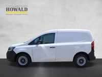 gebraucht Renault Kangoo Van EDITION ONE 1.3 TCe 100 PF