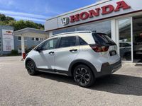 Gebraucht Honda Jazz 122 PS (89 kW) 2024 Weiss Kleinwagen