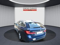 Gebraucht BMW 530 286 PS (210 kW) 2021 Kombi