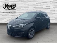 Gebraucht Renault Zoe Riviera 100 kW (136 PS) 2021 Schwarz Kleinwagen