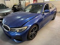 Gebraucht BMW 330 M Sport 258 PS (189 kW) 2019