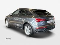 gebraucht Audi Q5 SB 40 TDI S line