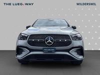 Neu Mercedes GLE300 269 PS (197 kW) 2025 Coupé