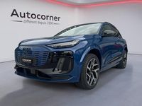 Gebraucht Audi Q6 e-tron 285 kW (388 PS) 2024 SUV