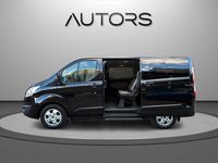 Gebraucht Ford Tourneo Trend 130 PS (95 kW) 2017