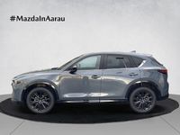 gebraucht Mazda CX-5 2.5 Homura AWD Automat