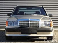 Gebraucht Mercedes 190 170 PS (125 kW) 1986 Limousine