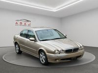 Gebraucht Jaguar X-type Executive 231 PS (169 kW) 2003 Limousine