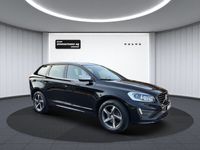 gebraucht Volvo XC60 2.4 D5 Mom. R-Design AWD S/S