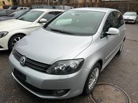 Gebraucht VW Golf Plus Cross Highline 122 PS (89 kW) 2009 Van / Kleinbus