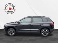 gebraucht Skoda Karoq 2.0 TDI CR Ambition 4x4 DSG