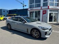 gebraucht Kia Stinger 3.3 T-GDi GT AWD