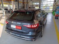 gebraucht Audi A4 Avant 40 TDI advanced quattro S-tronic