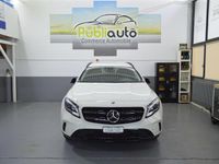 Gebraucht Mercedes GLA250 AMG line 211 PS (155 kW) 2017 SUV