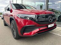 gebraucht Mercedes EQA350 AMG Line 4Matic Swiss Star