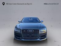 Gebraucht Audi S8 Performance 519 PS (381 kW) 2014 Limousine