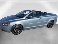 gebraucht Volvo C70 Cabriolet 2.5 20V T5 230 Summum