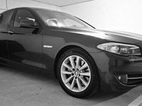 Gebraucht BMW 530 Comfort Edition 245 PS (180 kW) 2011 Limousine