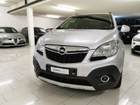 gebraucht Opel Mokka 1.7 CDTi Cosmo 2WD