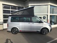 gebraucht VW California 6.1 Beach Edition Spirit