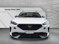 gebraucht Cupra Formentor 2.0TSI 4Drive DSG