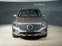 gebraucht Mercedes GLB200 d Progress 4MATIC