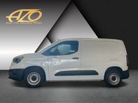 gebraucht Opel Combo 1.2 Cargo Essentia start/stop