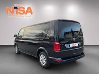 gebraucht VW Caravelle T62.0 TDI Comfortline 4Motion LWB