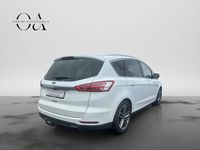 Gebraucht Ford S-MAX Titanium 180 PS (132 kW) 2015 Van / Kleinbus