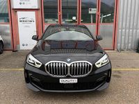 Gebraucht BMW 116 M Sport 116 PS (85 kW) 2022 Kleinwagen