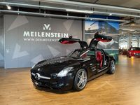gebraucht Mercedes SLS AMG 63 AMG Speedshift