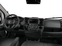 gebraucht Opel Movano Cargo verblecht L3H2 3.5t 2.2 BlueHDi 140 6-Gang