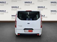 gebraucht Ford 300 Transit C VanL1 2.0 TDCi 130 Trend