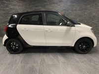 gebraucht Smart ForFour Electric Drive 