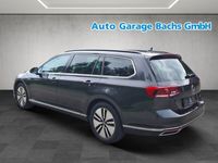 gebraucht VW Passat Variant 1.4 TSI GTE Hybrid DSG