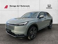 Neu Honda HR-V Advance 131 PS (96 kW) 2026 SUV