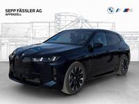 Neu BMW iX M Sport 300 kW (408 PS) 2025 Schwarz SUV