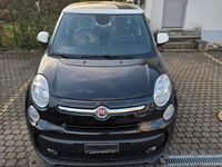 Gebraucht Fiat 500L Lounge 105 PS (77 kW) 2013 Van / Kleinbus