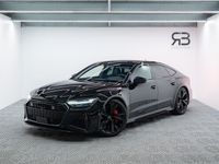 Gebraucht Audi RS7 Sportback 600 PS (441 kW) 2022 Kleinwagen