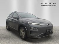 gebraucht Hyundai Kona EV Vertex