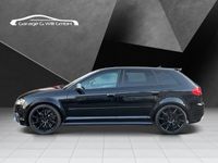 gebraucht Audi RS3 Sportback 2.5 TFSI quattro