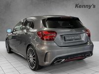 gebraucht Mercedes A250 Sport 4Matic