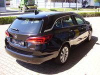 gebraucht Opel Astra Sports Tourer 1.4 T 150 eTEC Excellence S/S