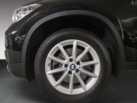 gebraucht BMW X1 20i Steptronic