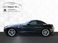 gebraucht BMW Z4 2.3i sDrive Roadster