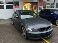 gebraucht BMW 135 Coupé 