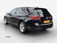 gebraucht VW Passat Variant Business PA