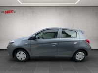 gebraucht Mitsubishi Space Star 1.0 MIVEC Pure