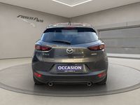 gebraucht Mazda CX-3 2.0 Revolution