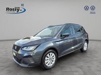 Gebraucht Seat Arona Style 115 PS (84 kW) 2024 SUV